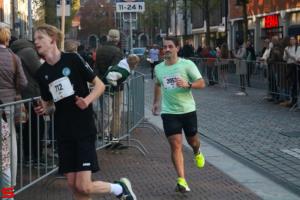 [Activiteiten en Festiviteiten] :: Drechtstadloop Halve Marathon Eind (58)