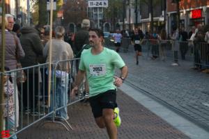 [Activiteiten en Festiviteiten] :: Drechtstadloop Halve Marathon Eind (59)