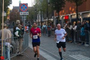 [Activiteiten en Festiviteiten] :: Drechtstadloop Halve Marathon Eind (61)