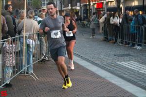 [Activiteiten en Festiviteiten] :: Drechtstadloop Halve Marathon Eind (67)