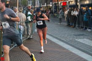 [Activiteiten en Festiviteiten] :: Drechtstadloop Halve Marathon Eind (68)