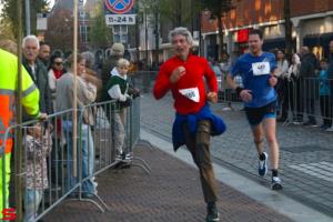 [Activiteiten en Festiviteiten] :: Drechtstadloop Halve Marathon Eind (57)
