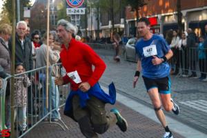 [Activiteiten en Festiviteiten] :: Drechtstadloop Halve Marathon Eind (58)