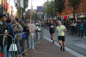 [Activiteiten en Festiviteiten] :: Drechtstadloop Halve Marathon Eind (62)