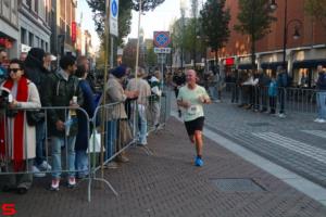 [Activiteiten en Festiviteiten] :: Drechtstadloop Halve Marathon Eind (54)
