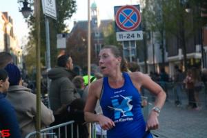 [Activiteiten en Festiviteiten] :: Drechtstadloop Halve Marathon Eind (63)