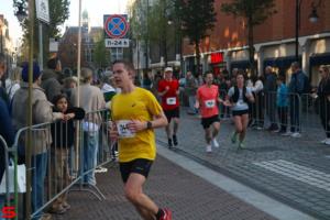 [Activiteiten en Festiviteiten] :: Drechtstadloop Halve Marathon Eind (64)