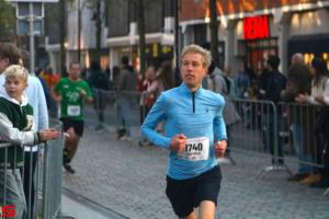 [Activiteiten en Festiviteiten] :: Drechtstadloop Halve Marathon Eind (56)