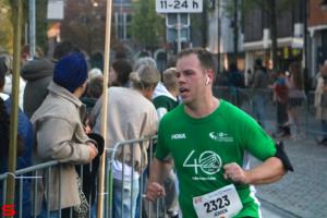 [Activiteiten en Festiviteiten] :: Drechtstadloop Halve Marathon Eind (58)