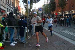 [Activiteiten en Festiviteiten] :: Drechtstadloop Halve Marathon Eind (58)