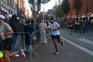 [Activiteiten en Festiviteiten] :: Drechtstadloop Halve Marathon Eind (59)