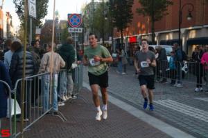 [Activiteiten en Festiviteiten] :: Drechtstadloop Halve Marathon Eind (65)