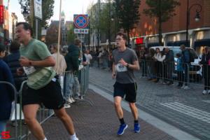 [Activiteiten en Festiviteiten] :: Drechtstadloop Halve Marathon Eind (66)