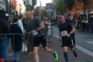 [Activiteiten en Festiviteiten] :: Drechtstadloop Halve Marathon Eind (55)