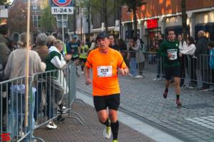 [Activiteiten en Festiviteiten] :: Drechtstadloop Halve Marathon Eind (63)