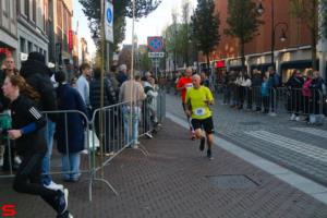 [Activiteiten en Festiviteiten] :: Drechtstadloop Halve Marathon Eind (65)