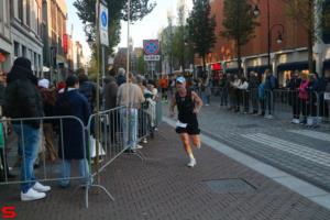 [Activiteiten en Festiviteiten] :: Drechtstadloop Halve Marathon Eind (54)