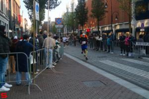 [Activiteiten en Festiviteiten] :: Drechtstadloop Halve Marathon Eind (55)