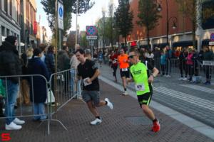 [Activiteiten en Festiviteiten] :: Drechtstadloop Halve Marathon Eind (64)