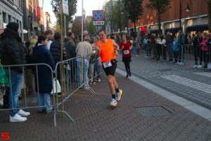 [Activiteiten en Festiviteiten] :: Drechtstadloop Halve Marathon Eind (65)