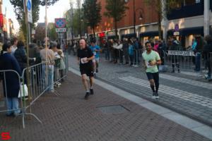 [Activiteiten en Festiviteiten] :: Drechtstadloop Halve Marathon Eind (67)