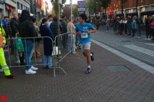 [Activiteiten en Festiviteiten] :: Drechtstadloop Halve Marathon Eind (54)