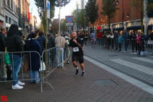 [Activiteiten en Festiviteiten] :: Drechtstadloop Halve Marathon Eind (56)