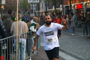 [Activiteiten en Festiviteiten] :: Drechtstadloop Halve Marathon Eind (60)