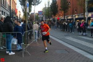 [Activiteiten en Festiviteiten] :: Drechtstadloop Halve Marathon Eind (61)