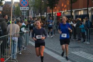[Activiteiten en Festiviteiten] :: Drechtstadloop Halve Marathon Eind (62)