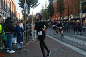 [Activiteiten en Festiviteiten] :: Drechtstadloop Halve Marathon Eind (65)