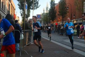 [Activiteiten en Festiviteiten] :: Drechtstadloop Halve Marathon Eind (58)