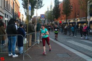 [Activiteiten en Festiviteiten] :: Drechtstadloop Halve Marathon Eind (61)