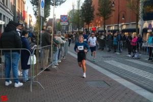 [Activiteiten en Festiviteiten] :: Drechtstadloop Halve Marathon Eind (67)