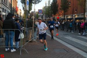 [Activiteiten en Festiviteiten] :: Drechtstadloop Halve Marathon Eind (68)