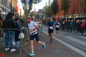 [Activiteiten en Festiviteiten] :: Drechtstadloop Halve Marathon Eind (54)