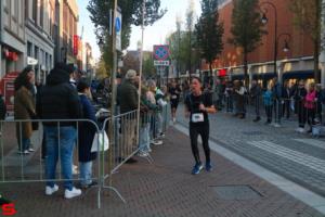 [Activiteiten en Festiviteiten] :: Drechtstadloop Halve Marathon Eind (58)