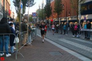 [Activiteiten en Festiviteiten] :: Drechtstadloop Halve Marathon Eind (60)