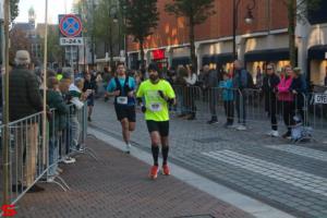 [Activiteiten en Festiviteiten] :: Drechtstadloop Halve Marathon Eind (63)