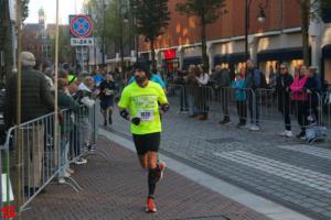 [Activiteiten en Festiviteiten] :: Drechtstadloop Halve Marathon Eind (64)