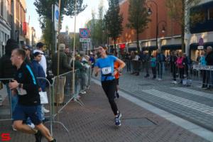 [Activiteiten en Festiviteiten] :: Drechtstadloop Halve Marathon Eind (66)