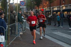 [Activiteiten en Festiviteiten] :: Drechtstadloop Halve Marathon Eind (61)