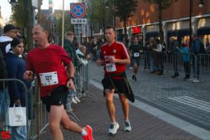 [Activiteiten en Festiviteiten] :: Drechtstadloop Halve Marathon Eind (62)