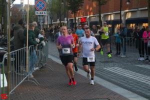 [Activiteiten en Festiviteiten] :: Drechtstadloop Halve Marathon Eind (60)