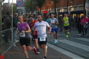 [Activiteiten en Festiviteiten] :: Drechtstadloop Halve Marathon Eind (61)