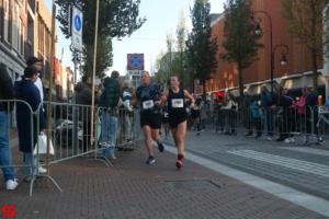 [Activiteiten en Festiviteiten] :: Drechtstadloop Halve Marathon Eind (64)
