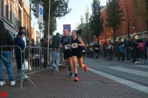 [Activiteiten en Festiviteiten] :: Drechtstadloop Halve Marathon Eind (65)