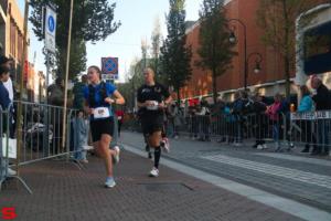 [Activiteiten en Festiviteiten] :: Drechtstadloop Halve Marathon Eind (66)