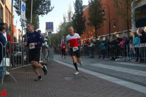 [Activiteiten en Festiviteiten] :: Drechtstadloop Halve Marathon Eind (67)