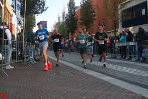 [Activiteiten en Festiviteiten] :: Drechtstadloop Halve Marathon Eind (63)